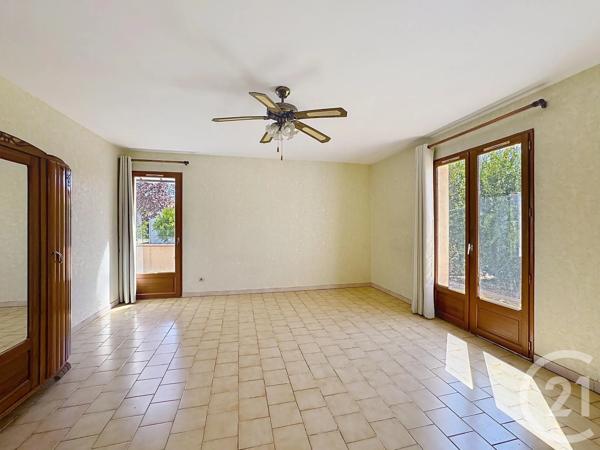 Maison à vendre  3 pièces - 70 m 2   LE BOULOU  - 66