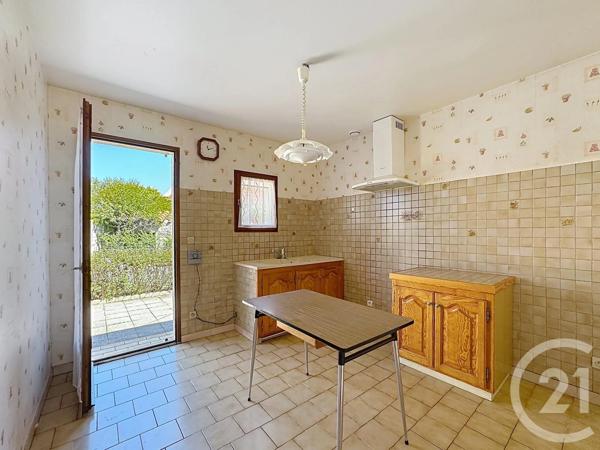 Maison à vendre  3 pièces - 70 m 2   LE BOULOU  - 66