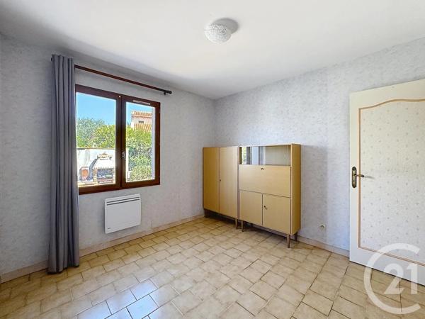 Maison à vendre  3 pièces - 70 m 2   LE BOULOU  - 66