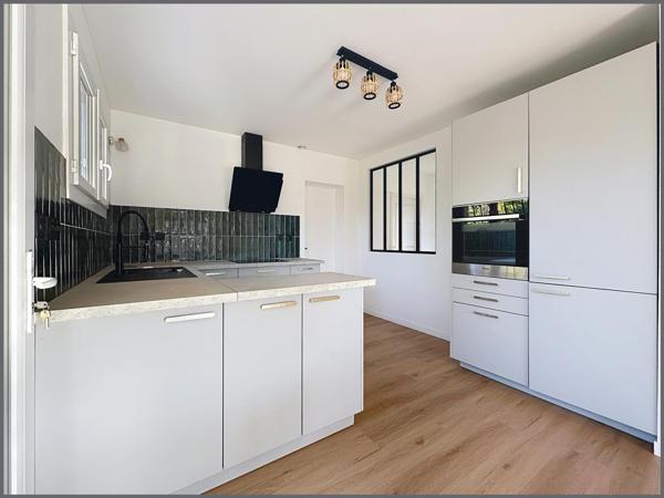 Maison familiale au calme !!!