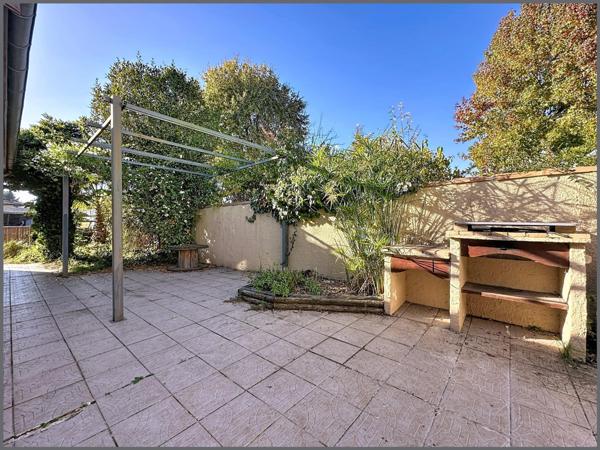 Maison familiale au calme !!!