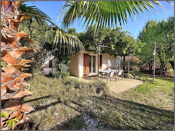 Maison familiale au calme !!!