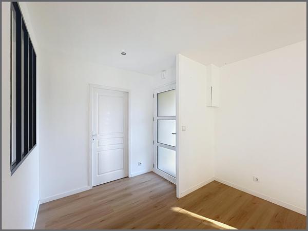 Maison familiale au calme !!!