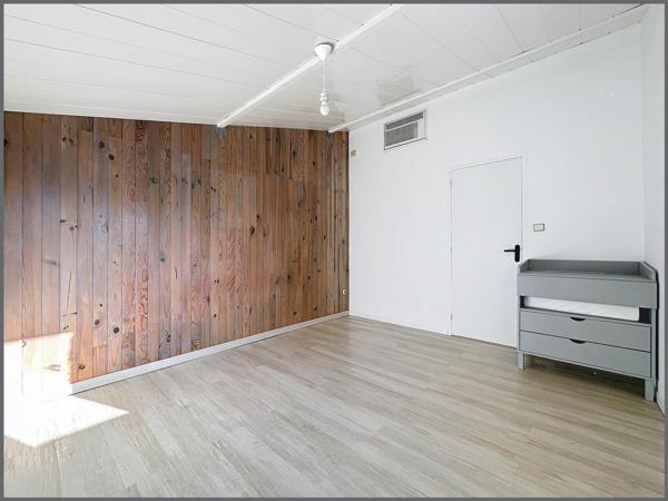 Maison familiale au calme !!!