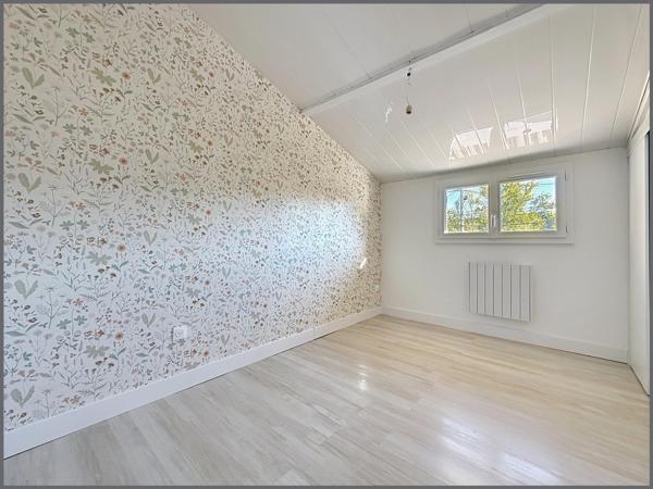 Maison familiale au calme !!!