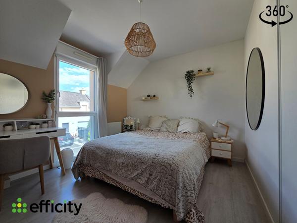 Maison
         6 pièces
        - 115 m² 372 900 € *
