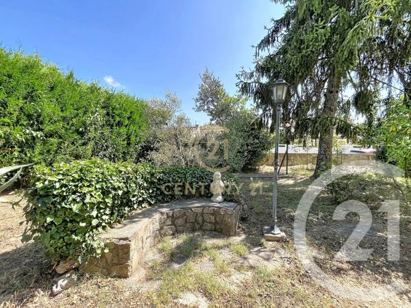 Maison à vendre  4 pièces - 91 m 2   JUVIGNAC  - 34