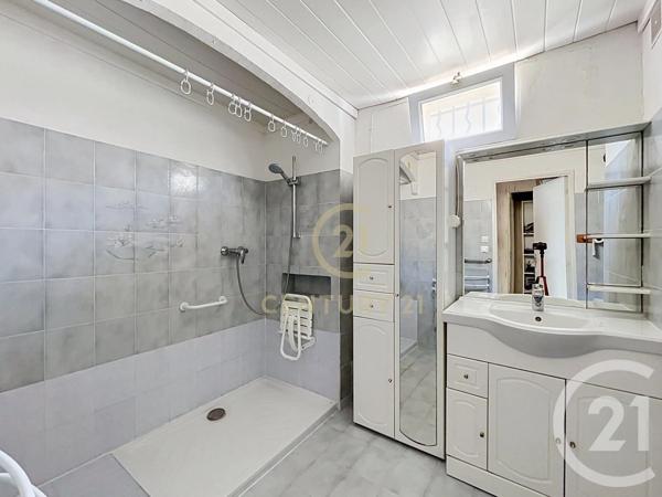 Maison à vendre  4 pièces - 91 m 2   JUVIGNAC  - 34