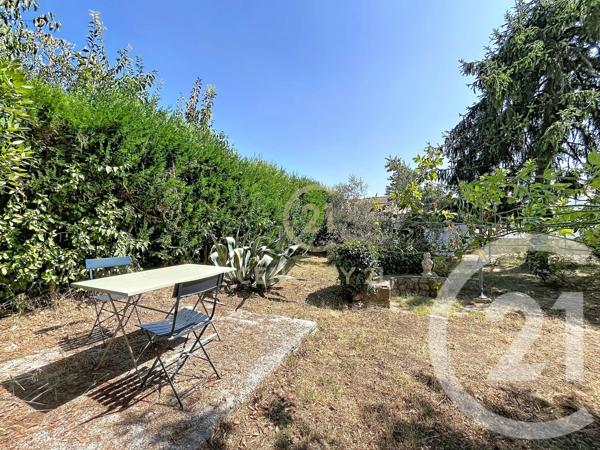 Maison à vendre  4 pièces - 91 m 2   JUVIGNAC  - 34