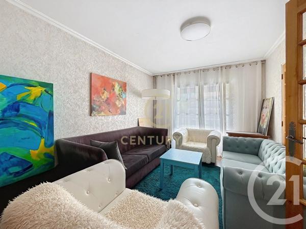 Maison à vendre  4 pièces - 91 m 2   JUVIGNAC  - 34
