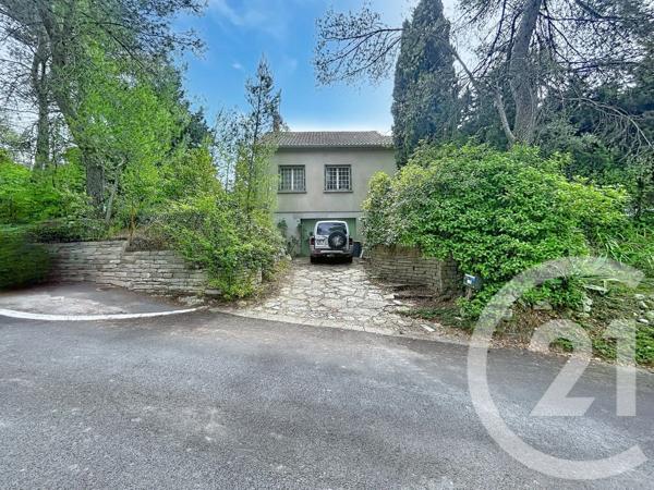 Appartement T3 à vendre  3 pièces - 95,85 m 2   CASTRIES  - 34