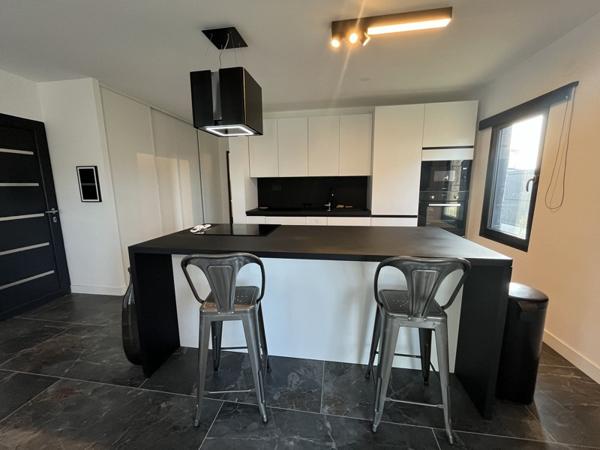 Maison à louer |  Trouy |  3 pièces | 77 m²