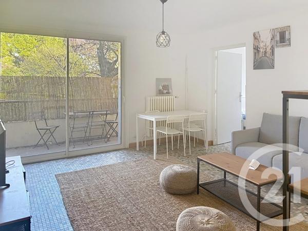 Appartement F4 à vendre  4 pièces - 73,98 m 2   MONTPELLIER  - 34