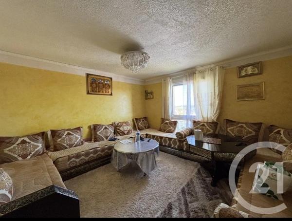 Appartement F4 à vendre  4 pièces - 73,98 m 2   MONTPELLIER  - 34