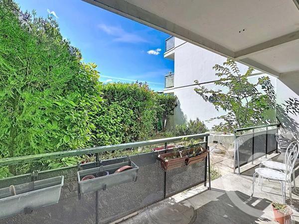 Appartement F4 à vendre  4 pièces - 73,98 m 2   MONTPELLIER  - 34