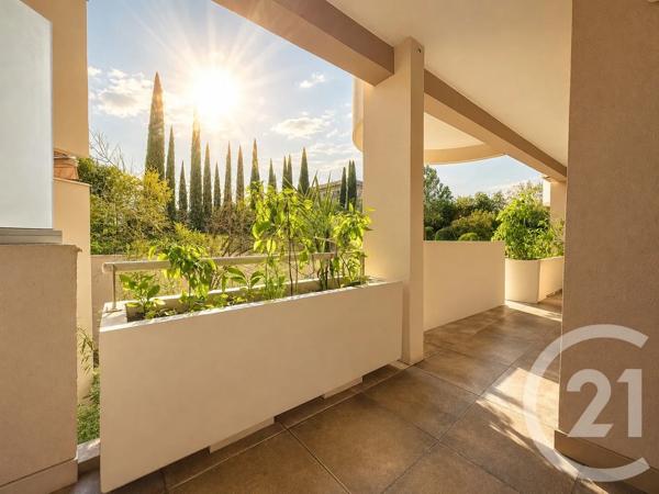 Appartement F4 à vendre  4 pièces - 73,98 m 2   MONTPELLIER  - 34