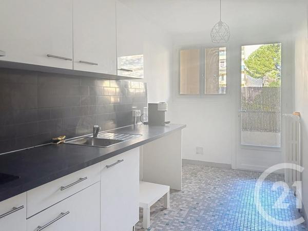 Appartement F4 à vendre  4 pièces - 73,98 m 2   MONTPELLIER  - 34
