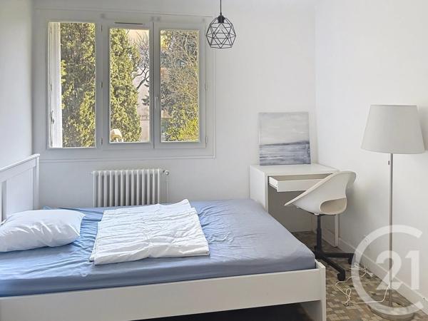 Appartement F4 à vendre  4 pièces - 73,98 m 2   MONTPELLIER  - 34