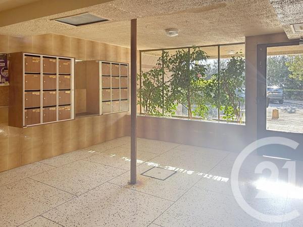 Appartement F4 à vendre  4 pièces - 73,98 m 2   MONTPELLIER  - 34