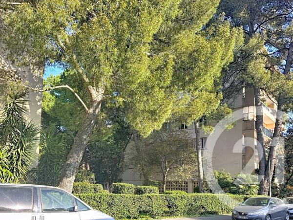 Appartement F4 à vendre  4 pièces - 73,98 m 2   MONTPELLIER  - 34