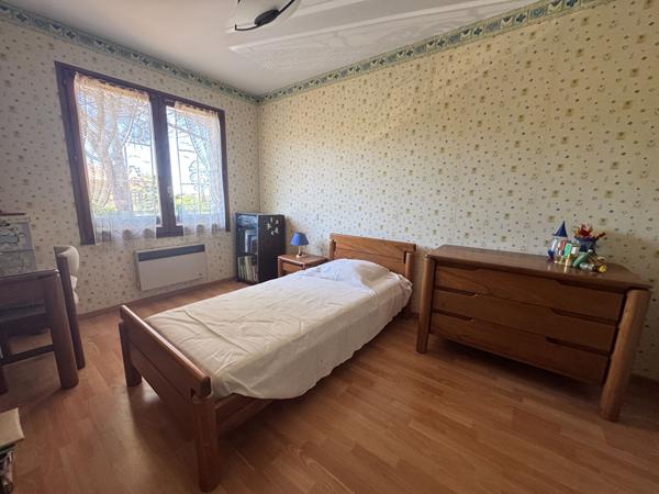 Maison L Isle Jourdain de type T5