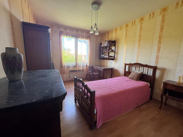 Maison L Isle Jourdain de type T5