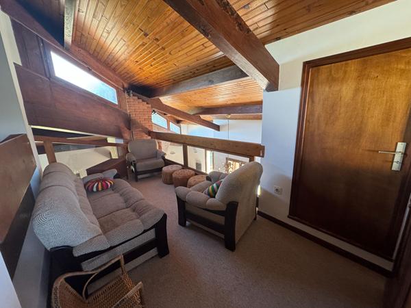 Maison L Isle Jourdain de type T5