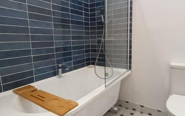 Maison à vendre    6 pièces •  Saint-Léger-Magnazeix