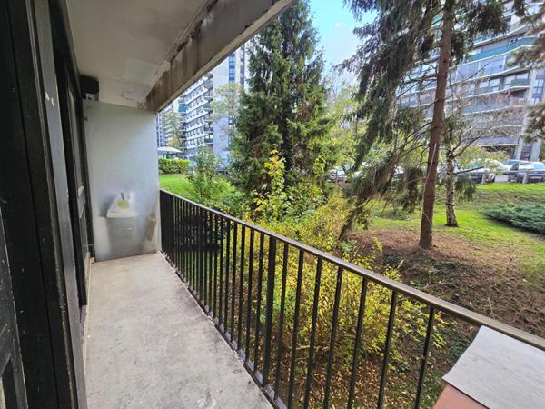 Appartement Grigny 2 pièces 32.2 m2