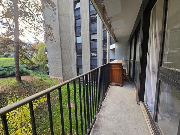 Appartement Grigny 2 pièces 32.2 m2