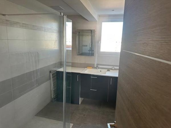 Vente appartement 3 pièces - F3 Juan les pins