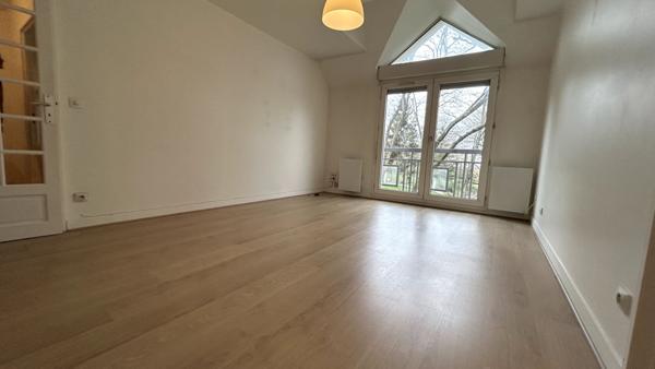 Appartement 2 pièce(s) 44 m2 - ANTONY