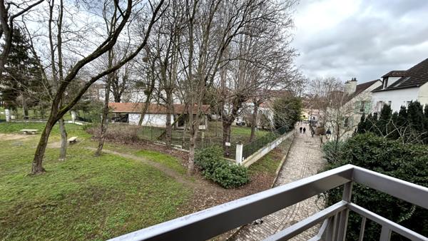 Appartement 2 pièce(s) 44 m2 - ANTONY