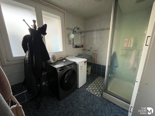 Maison - Vendu - 116 m² - LIGNIERES | The Door Man