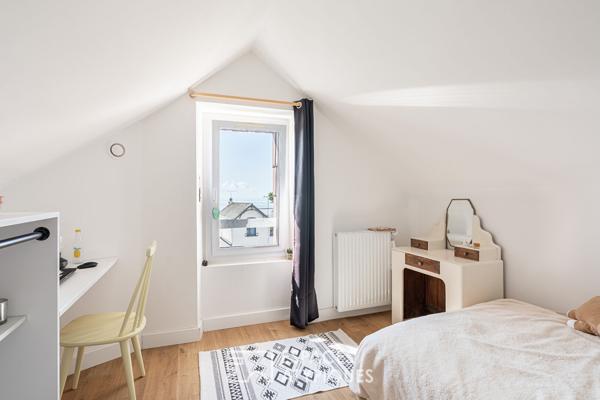 Maison d’architecte à Villès-Martin à 100 m de la plage !