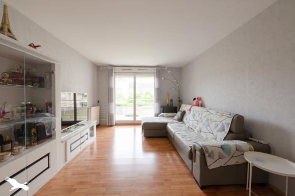 Appartement à vendre |  Achères |  3 pièces | 65 m²