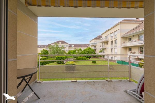 Appartement à vendre |  Achères |  3 pièces | 65 m²