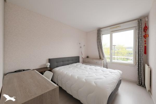 Appartement à vendre |  Achères |  3 pièces | 65 m²