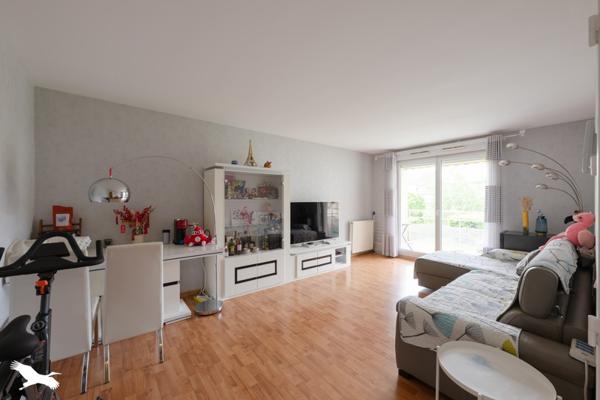 Appartement à vendre |  Achères |  3 pièces | 65 m²