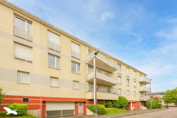 Appartement à vendre |  Achères |  3 pièces | 65 m²