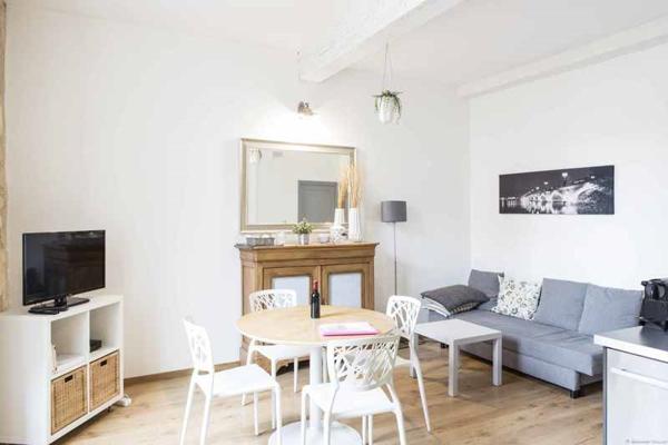 Appartement à vendre |  Bordeaux |  2 pièces | 35,5 m²
