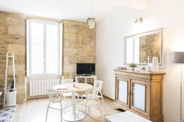 Appartement à vendre |  Bordeaux |  2 pièces | 35,5 m²