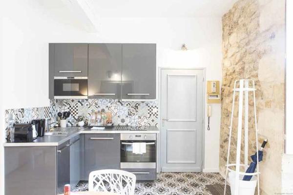 Appartement à vendre |  Bordeaux |  2 pièces | 35,5 m²