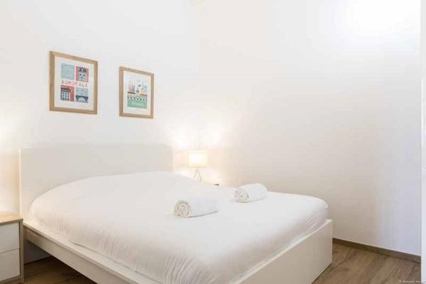 Appartement à vendre |  Bordeaux |  2 pièces | 35,5 m²