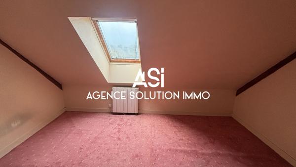 Immeuble de 234.44 m² - Bourg de Passais Villages