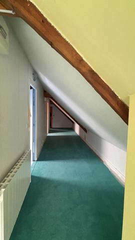 Immeuble de 234.44 m² - Bourg de Passais Villages