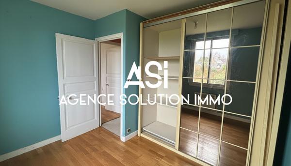 Immeuble de 234.44 m² - Bourg de Passais Villages
