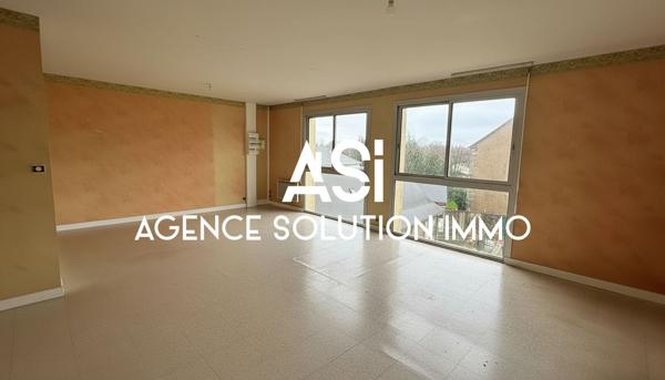 Immeuble de 234.44 m² - Bourg de Passais Villages