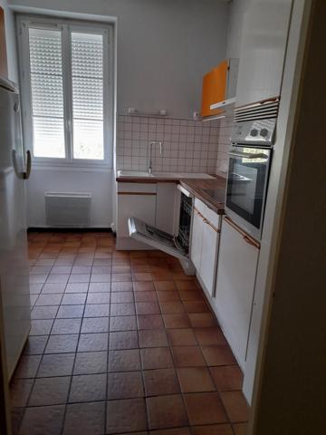 Location Appartement 3 pièces 57 m2 à Bègles