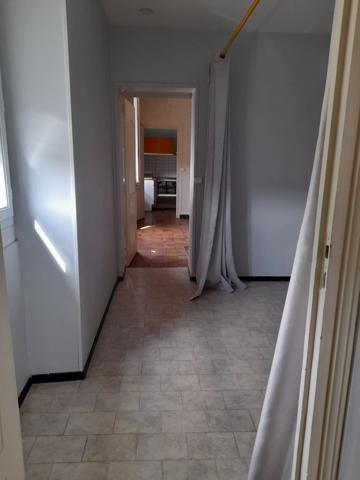 Location Appartement 3 pièces 57 m2 à Bègles
